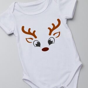 Infant Onesie | Funny Cute Baby Outfit | Graphic Bodysuit | 0–18M baby gift